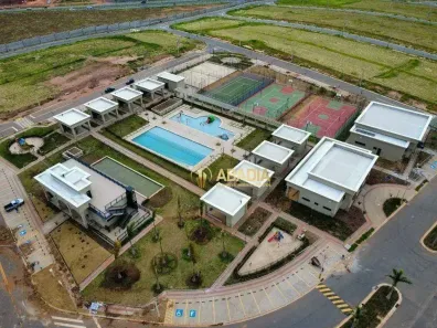 Lote/Terreno à venda, 252m² no Parque Brasil 500, Paulínia