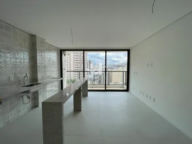 Apartamento com 2 Quartos à venda, 62m² no São Mateus, Juiz de Fora
