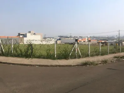 Lote/Terreno à venda, 208m² no Jardim Boer II, Americana