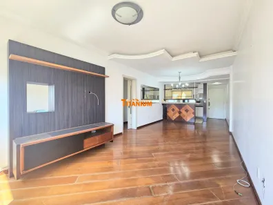 Apartamento com 2 Quartos à venda, 87m² no Ideal, Novo Hamburgo