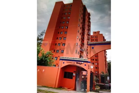 Apartamento com 2 Quartos para alugar, 56m² no Boa Vista, Sorocaba