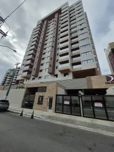 Apartamento com 3 Quartos à venda, 120m² no Jatiúca, Maceió