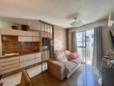 Apartamento com 2 Quartos à venda, 50m² no Centenário, Farroupilha