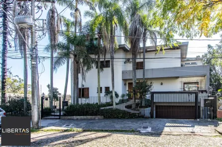 Casa com 4 Quartos à venda, 524m² no Vila Assunção, Porto Alegre