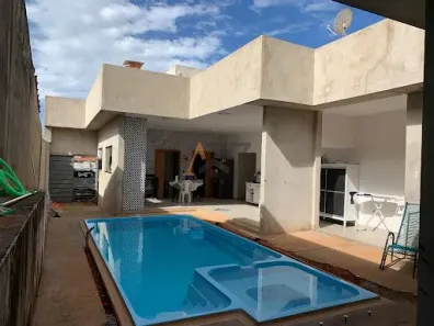 Casa com 3 Quartos à venda, 230m² no Santos Dumont, São José do Rio Preto