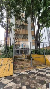 Prédio Comercial à venda, 2900m² no Consolação, São Paulo