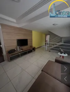 Casa de Condomínio com 3 Quartos à venda, 170m² no Itapuã, Salvador
