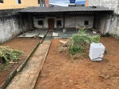 Lote/Terreno à venda, 261m² no Jardim Presidente Dutra, Guarulhos