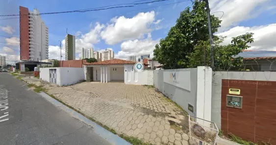 Imóvel Comercial com 3 Quartos à venda, 200m² no Ininga, Teresina
