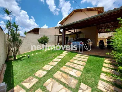 Casa com 3 Quartos à venda, 360m² no Álvaro Camargos, Belo Horizonte