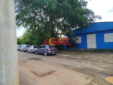 Galpão/Depósito/Armazém à venda, 2550m² no Jardim Jóia, Arujá