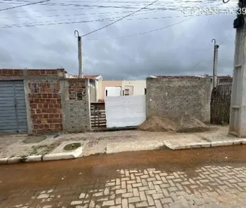 Casa com 2 Quartos à venda, 125m² no Euno Andrade da Silva, Belo Jardim