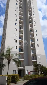 Apartamento com 2 Quartos à venda, 54m² no Jardim Pitangueiras II, Jundiaí