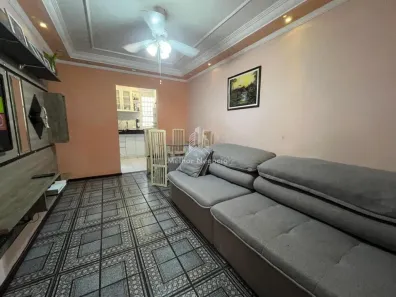 Apartamento com 2 Quartos à venda, 50m² no Vila Padre Manoel de Nóbrega, Campinas