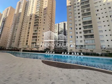 Apartamento com 3 Quartos à venda, 114m² no Vila Santo Antônio, Guarulhos