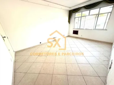 Apartamento com 3 Quartos à venda, 120m² no Moneró, Rio de Janeiro