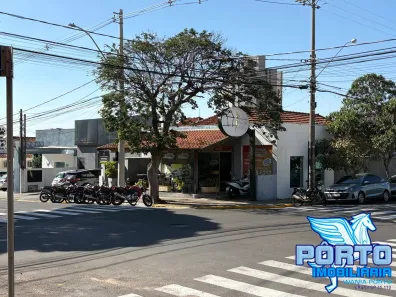 Imóvel Comercial à venda, 149m² no Vila Santa Tereza, Bauru