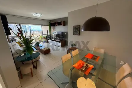Apartamento com 3 Quartos à venda, 126m² no Candeias, Jaboatão dos Guararapes