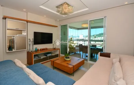 Apartamento com 3 Quartos à venda, 139m² no Centro, Florianópolis