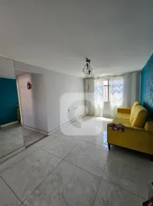 Apartamento com 2 Quartos à venda, 50m² no Oswaldo Cruz, Rio de Janeiro