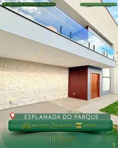 Casa com 4 Quartos à venda, 150m² no Boa Vista, Vitória da Conquista