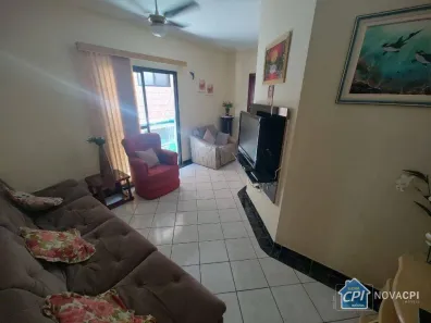 Apartamento com 1 Quarto à venda, 55m² no Boqueirão, Praia Grande