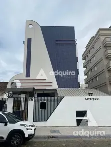 Apartamento com 3 Quartos à venda, 90m² no Estrela, Ponta Grossa
