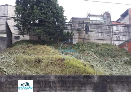 Lote/Terreno à venda, 625m² no Jardim Jussara, São Paulo