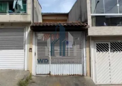 Sobrado com 2 Quartos à venda, 120m² no Vila Carmosina, São Paulo