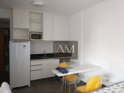 Apartamento com 1 Quarto à venda, 30m² no Pinheiros, São Paulo
