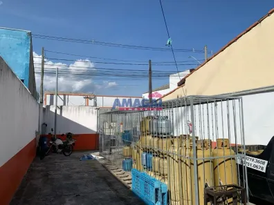 Imóvel Comercial à venda, 37m² no Residencial Santa Paula, Jacareí