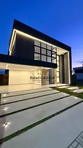 Casa com 4 Quartos à venda, 265m² no Universitário, Caruaru