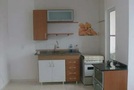 Casa com 2 Quartos à venda, 60m² no Condomínio Residencial Parque da Liberdade I, São José do Rio Preto