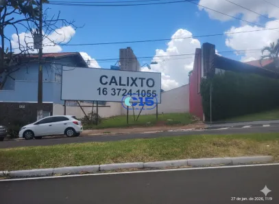 Lote/Terreno para alugar, 300m² no Parque Francal, Franca