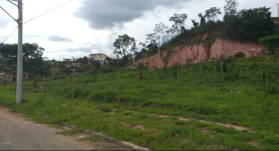 Lote/Terreno à venda, 363m² no , Esmeraldas