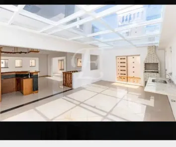 Cobertura com 4 Quartos à venda, 289m² no Indianópolis, São Paulo