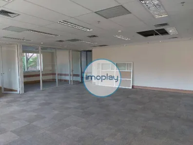 Sala Comercial para alugar, 1000m² no Jardim Europa, São Paulo