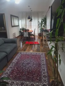 Apartamento com 2 Quartos à venda, 80m² no Jardim Satélite, São José dos Campos