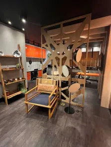 Sala Comercial à venda, 37m² no Vila Mogilar, Mogi das Cruzes