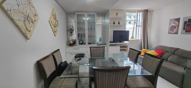 Apartamento com 2 Quartos à venda, 64m² no Centro, Florianópolis