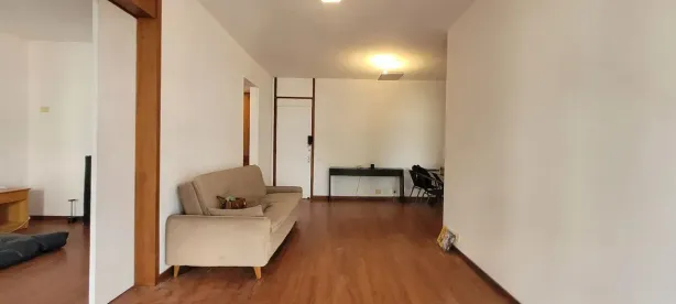 Apartamento com 1 Quarto para alugar, 65m² no Barra da Tijuca, Rio de Janeiro