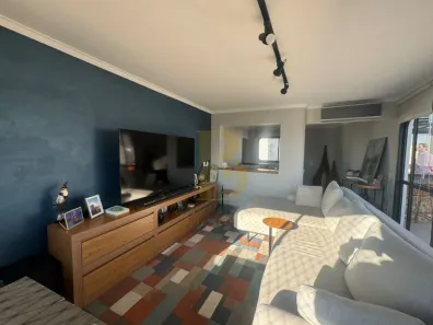 Cobertura com 4 Quartos à venda, 243m² no Vila Uberabinha, São Paulo