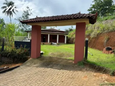 Fazenda/Sítio com 2 Quartos à venda, 60000m² no , Anchieta