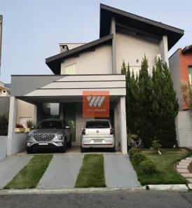 Casa de Condomínio com 3 Quartos à venda, 210m² no , Tremembé