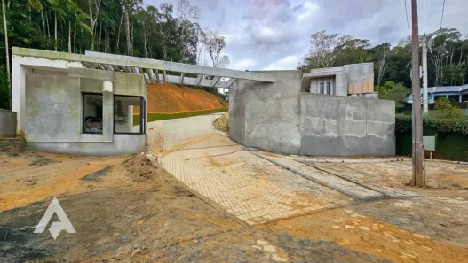 Lote/Terreno à venda, 220m² no Fortaleza, Blumenau
