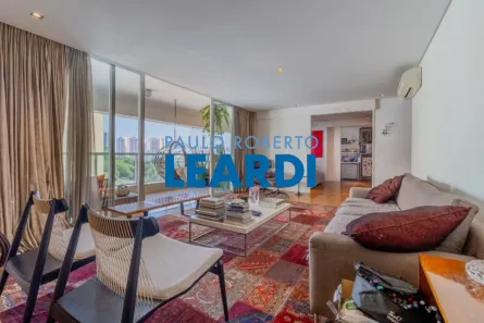 Apartamento com 3 Quartos à venda, 248m² no Perdizes, São Paulo