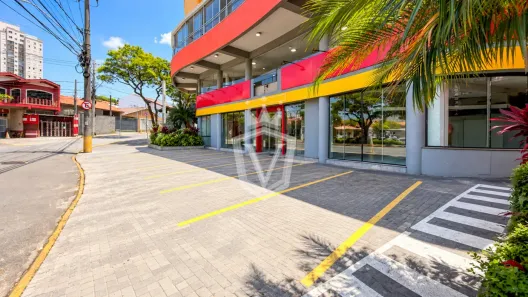Ponto Comercial para alugar, 385m² no Jardim Torres São José, Jundiaí