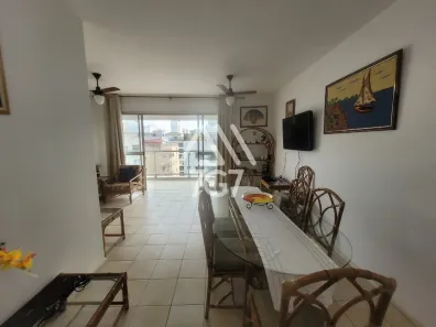 Apartamento com 3 Quartos à venda, 110m² no Pitangueiras, Guarujá