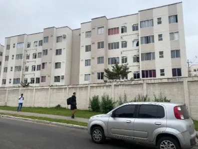 Apartamento com 2 Quartos à venda, 44m² no Tribobó, São Gonçalo