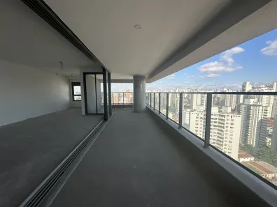 Apartamento com 3 Quartos à venda, 211m² no Campo Belo, São Paulo